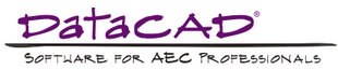 DataCAD X3 újdonságai logo